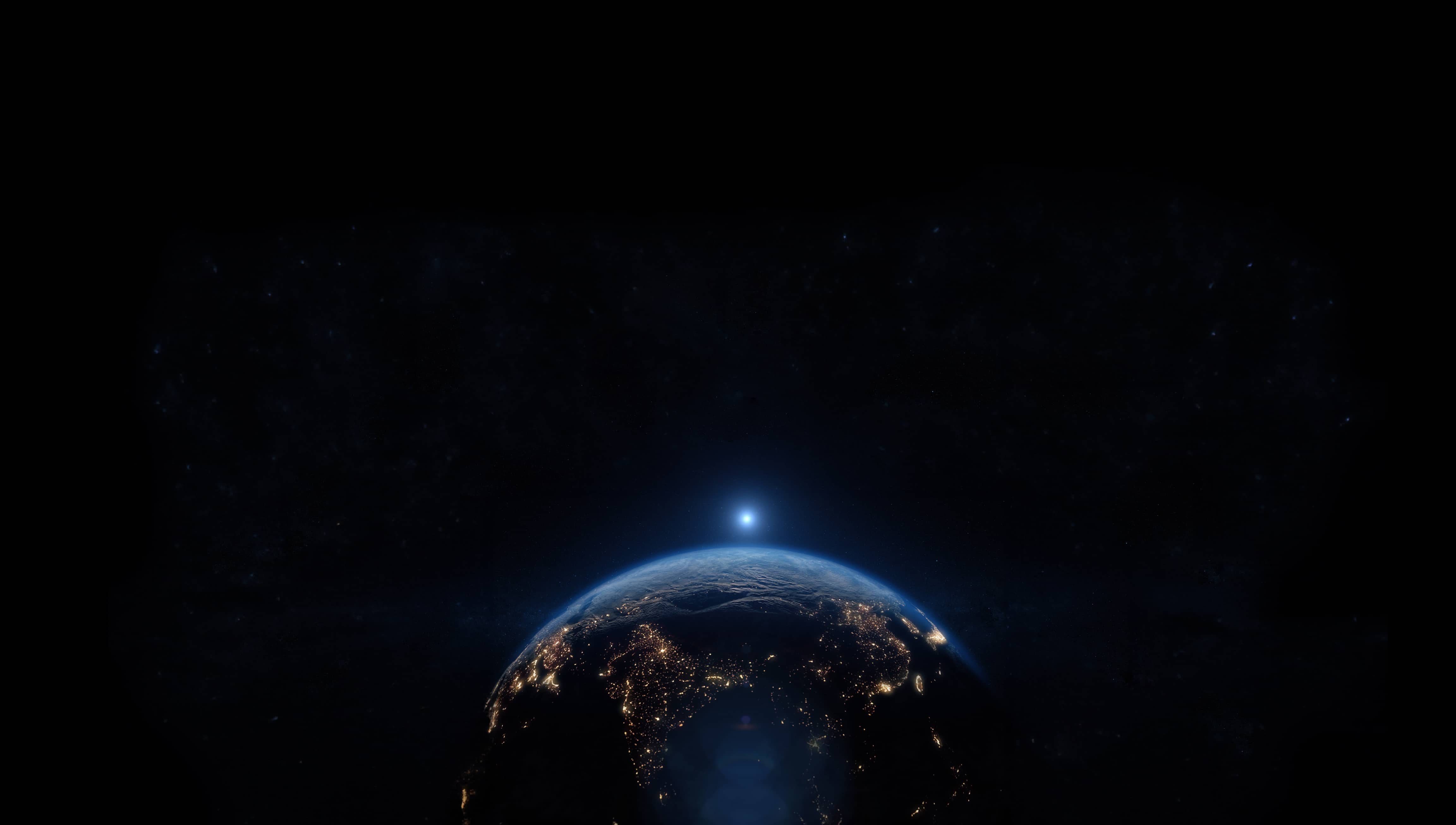 What kind of world will you create?