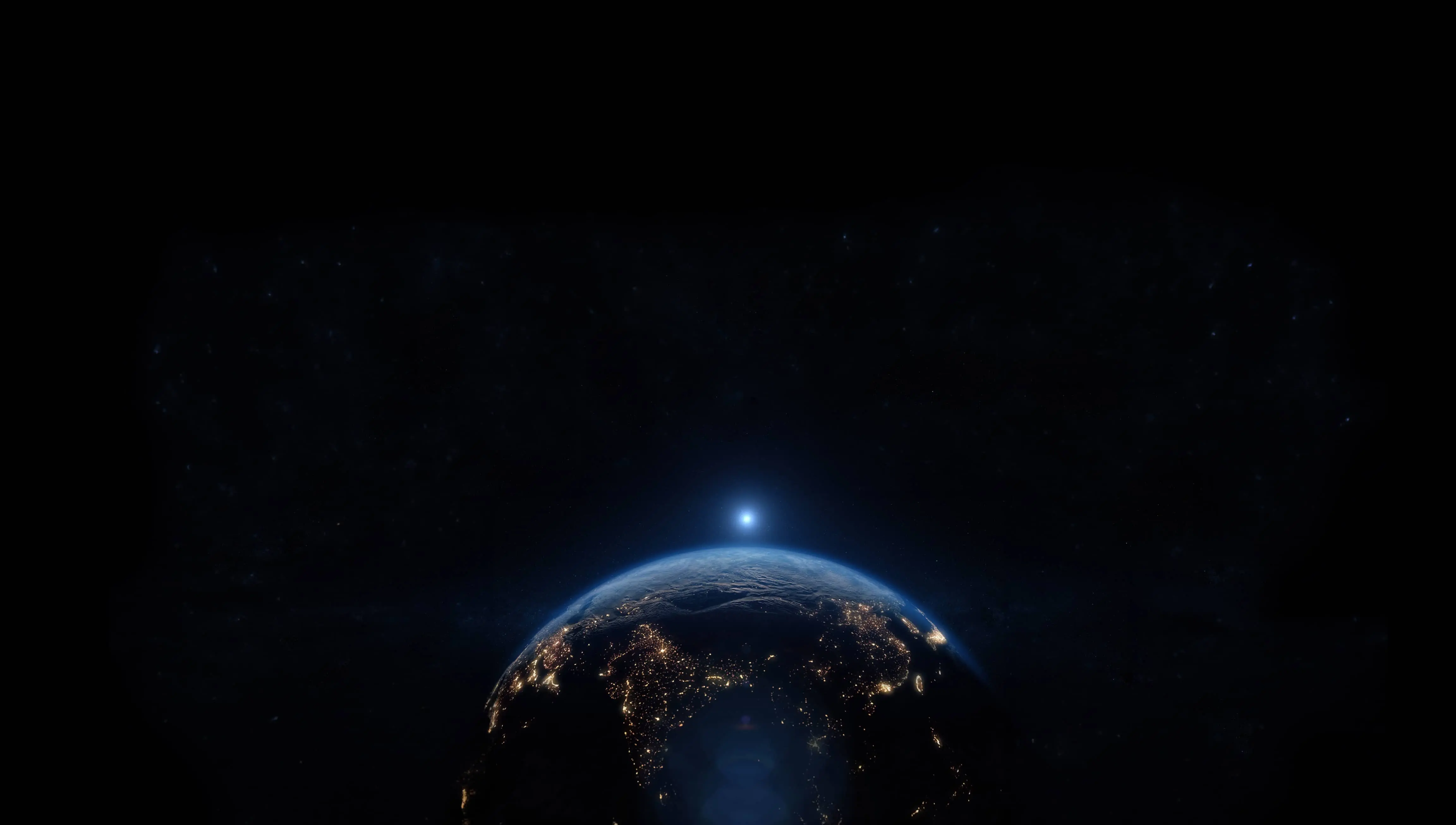What kind of world will you create?