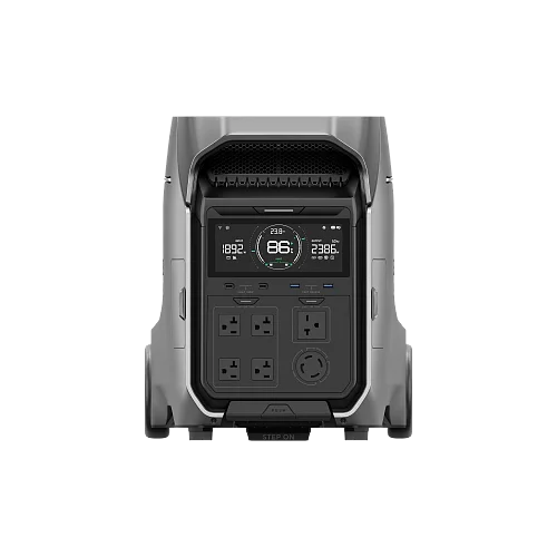 EcoFlow JP | EcoFlow
