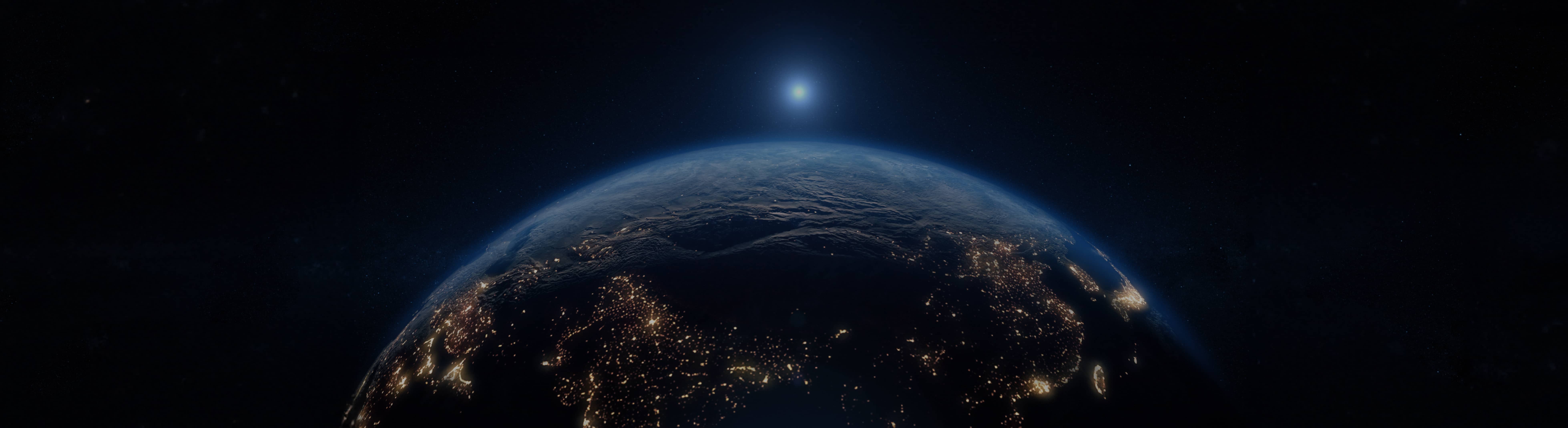 ما نوع العالم الذي ستصنعه؟