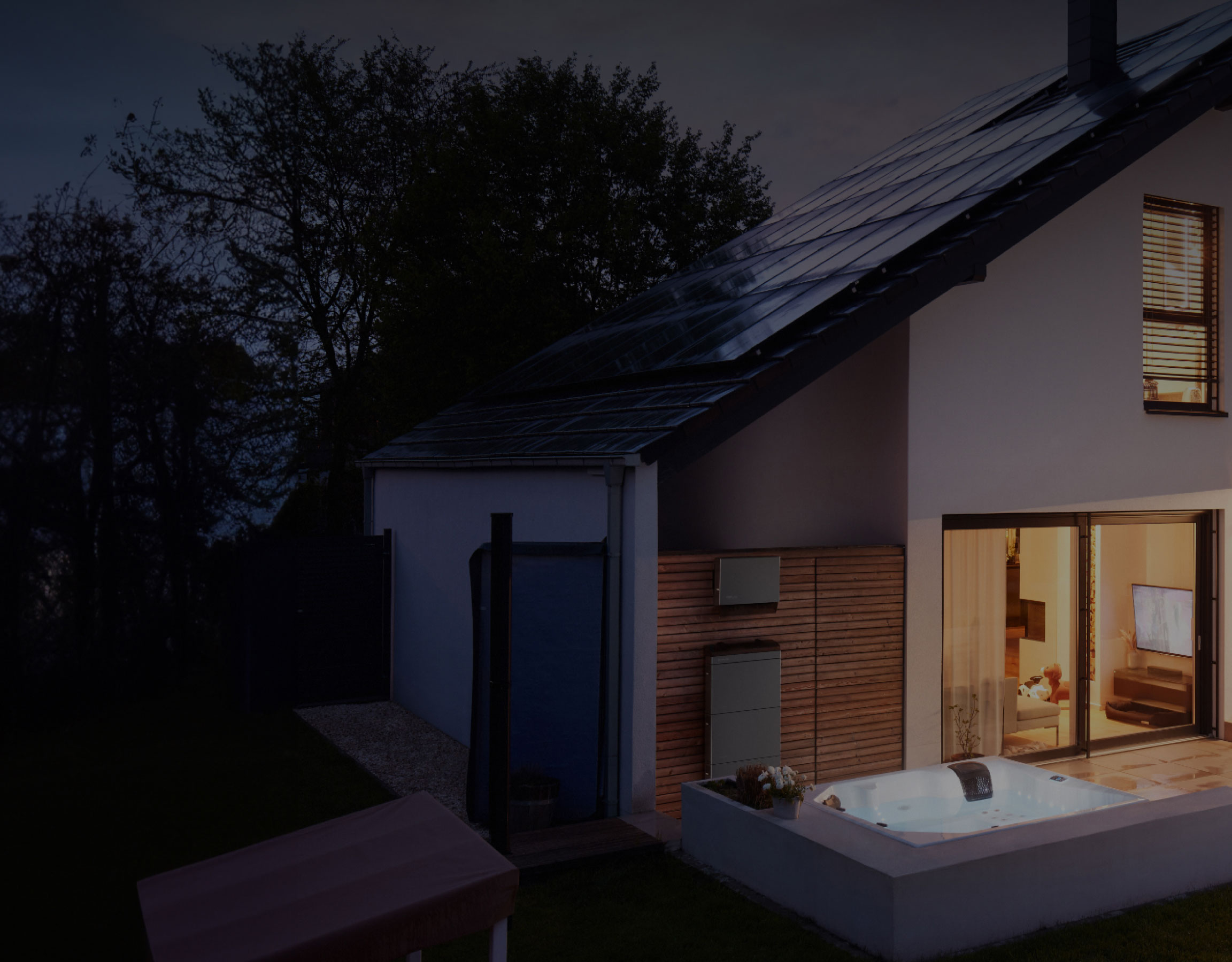 EcoFlow Home Battery Solution for Homeowner and Installer