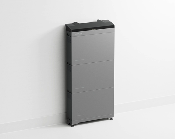 EcoFlow PowerOcean Home Battery Storage