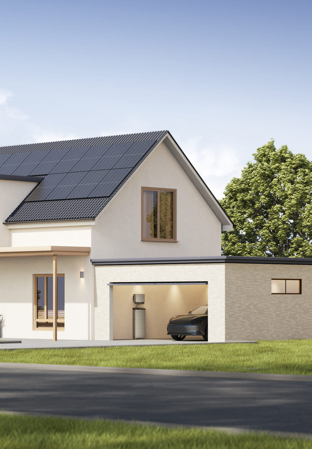 solarstrom verkaufen