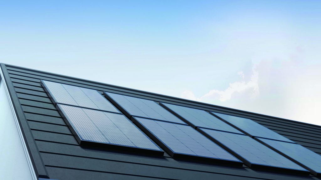 un pannello fotovoltaico quanto produce
