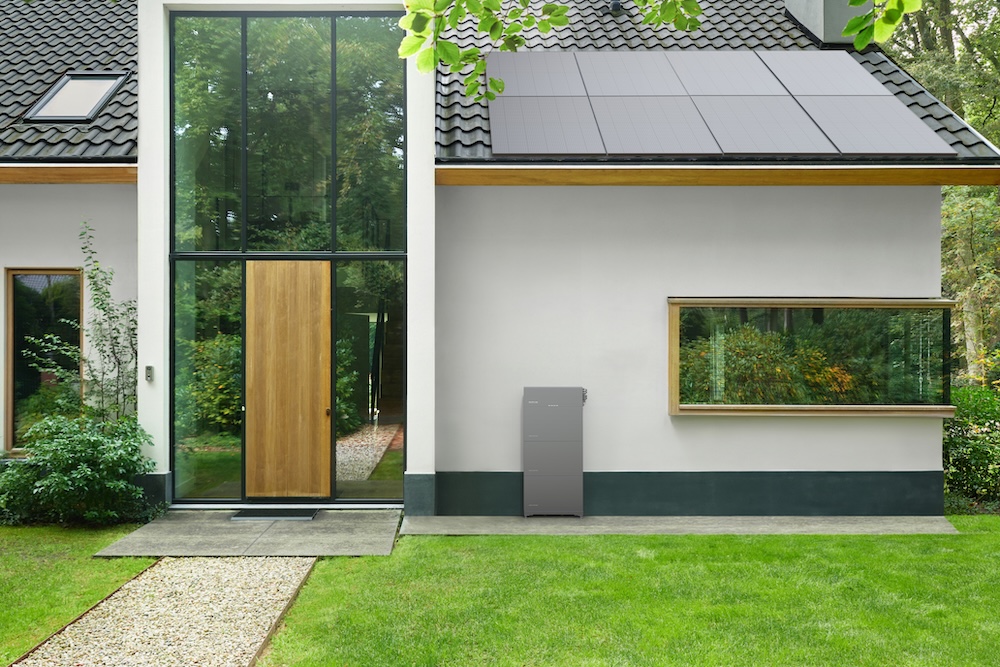 solaranlage förderung