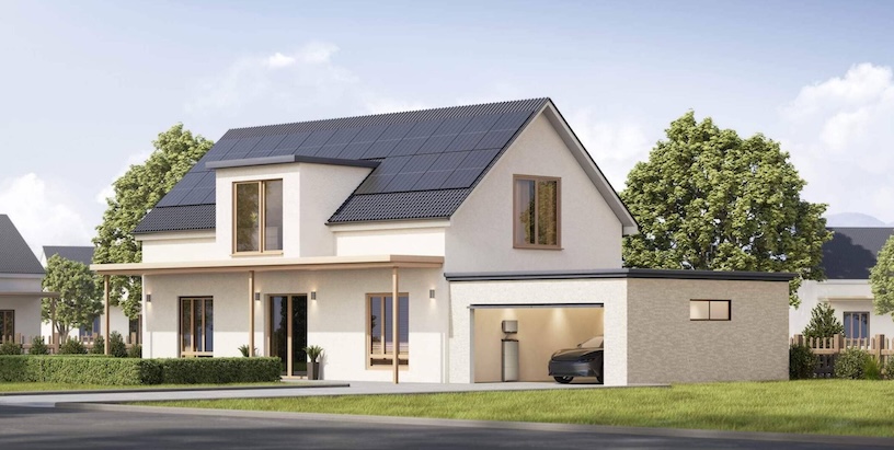 solarmodule größe