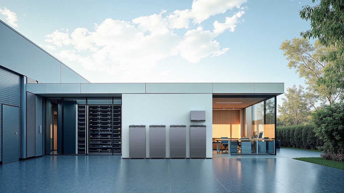 solaranlage anmelden