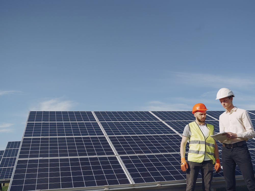 progettare un impianto fotovoltaico