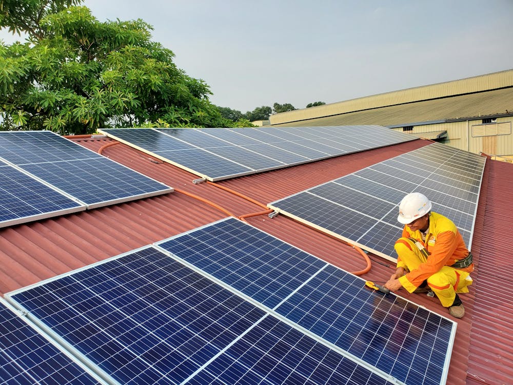 instalacja fotowoltaiczna 10 kw cena z montażem