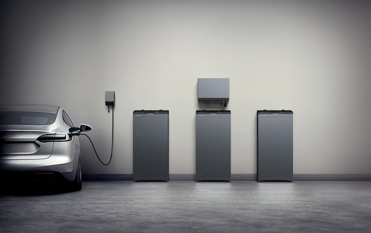 ladowarka do pojazdów elektrycznych