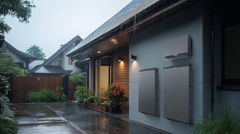 förderung smart home