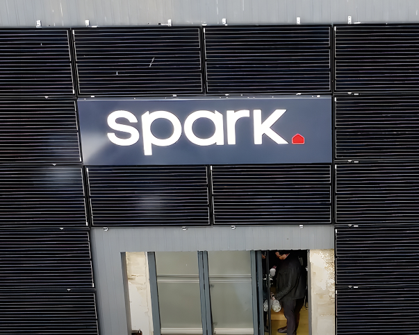 EcoFlow Home Battery User:Spark