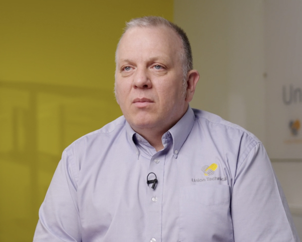 EcoFlow Home Battery User: Union Technical