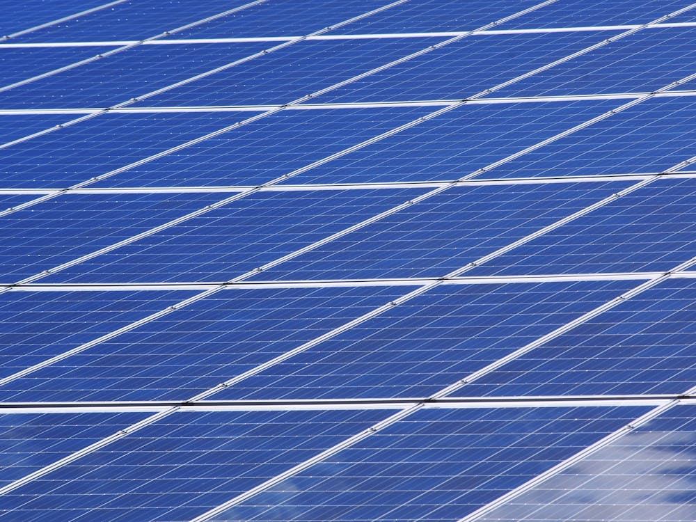 wie funktionieren solarzellen