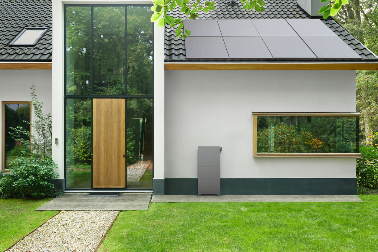 energieeffizienzklasse für häuser