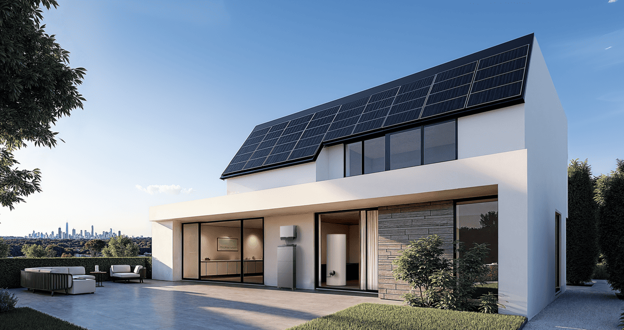 photovoltaik wärmepumpe