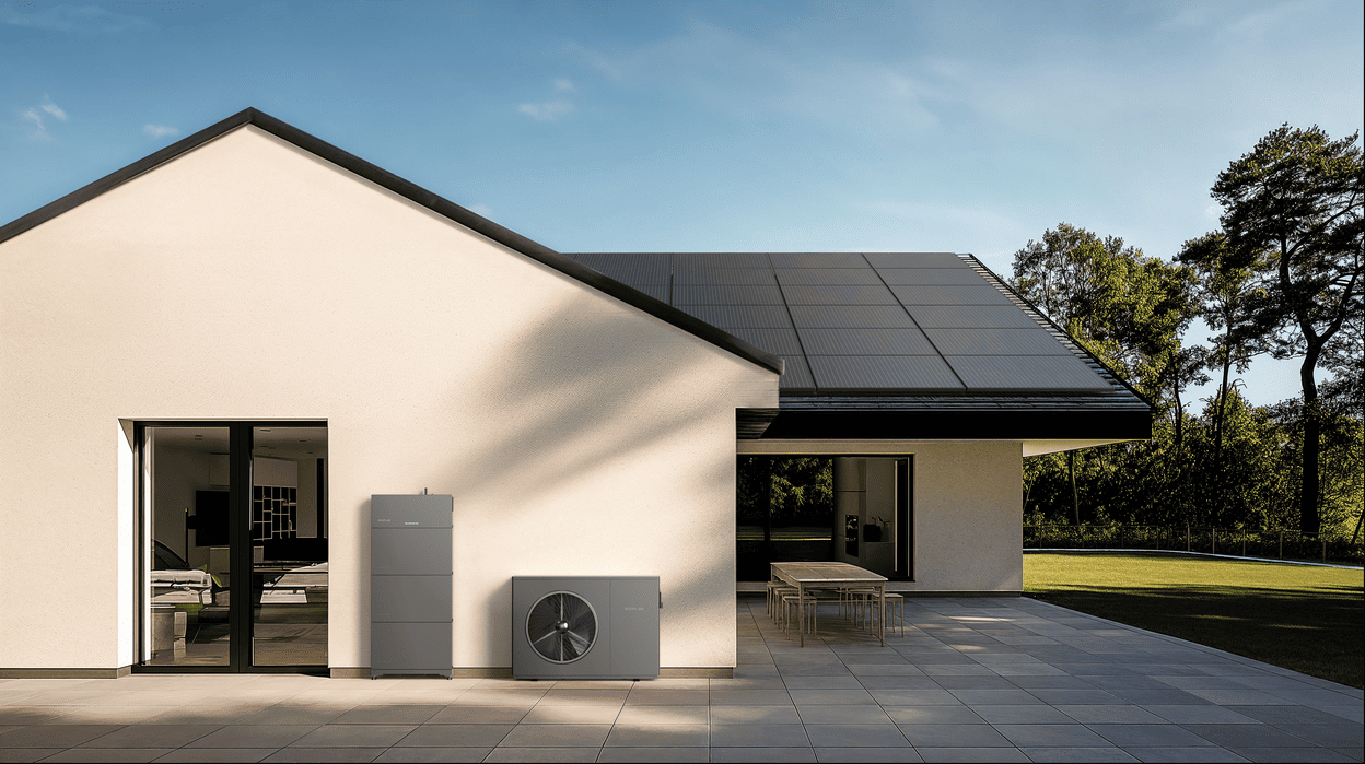 photovoltaik wärmepumpe