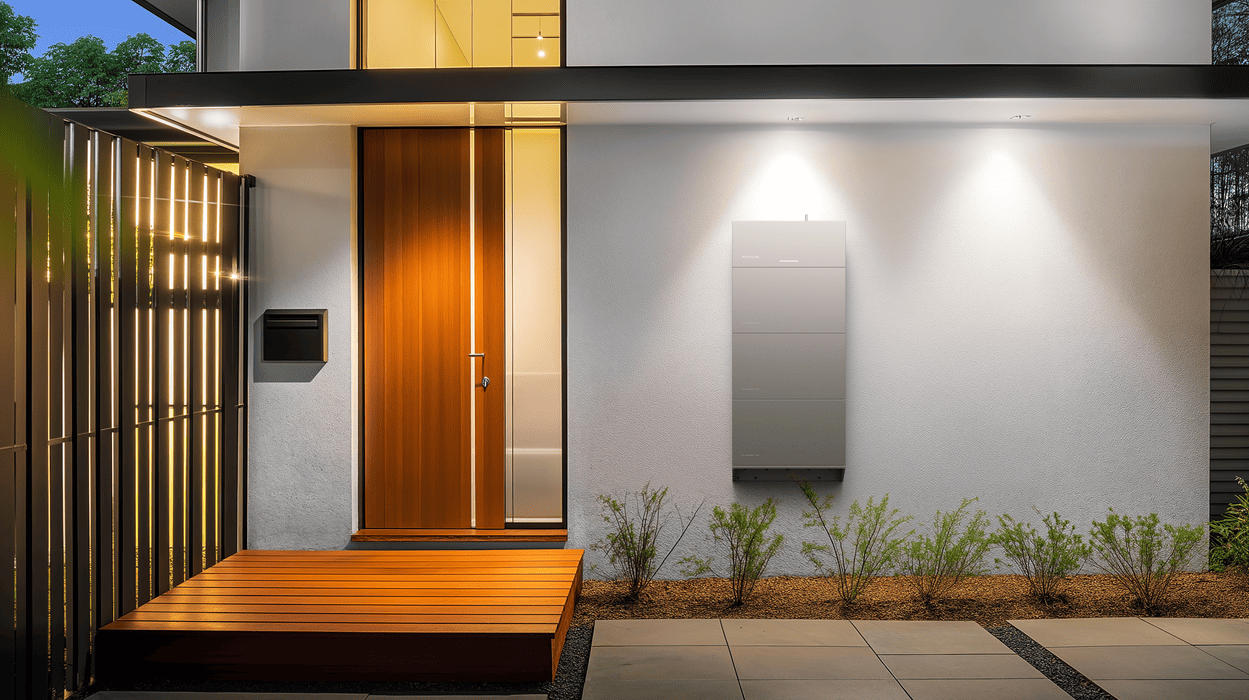 smart home geräte