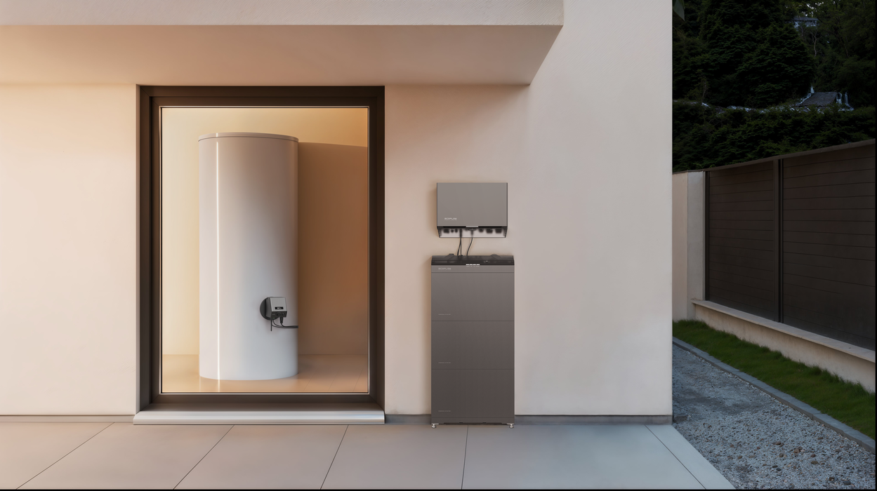Smart Home Thermostatkopf