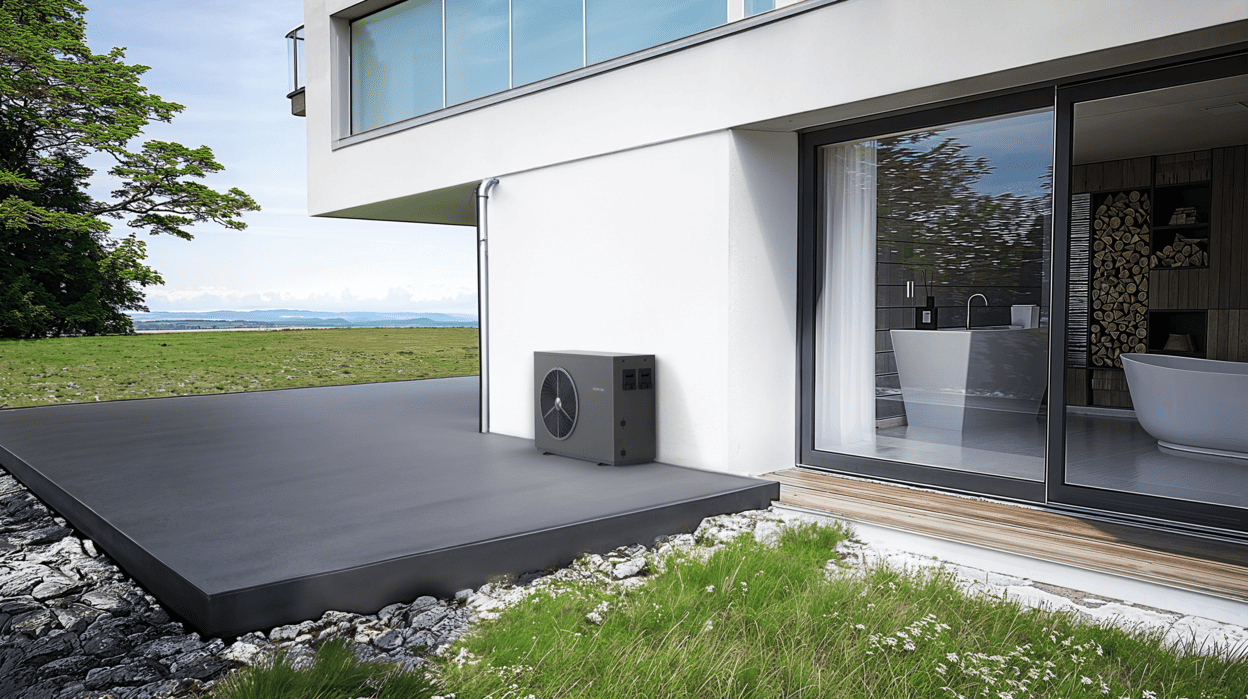 Smart Thermostate