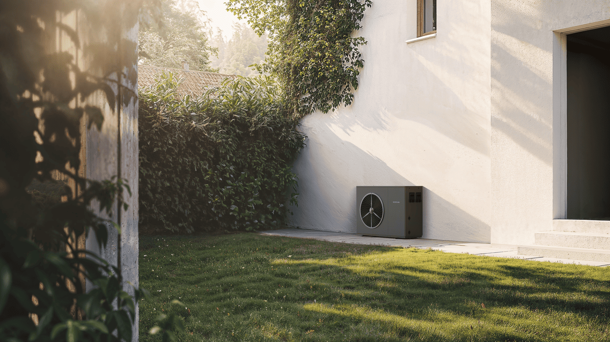 Beste Wärmepumpe für Altbau