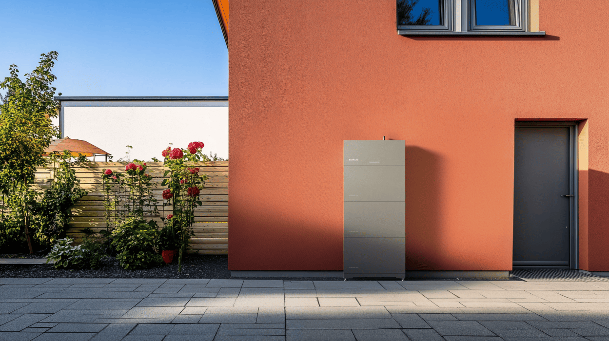 batteriespeicher gewerbe