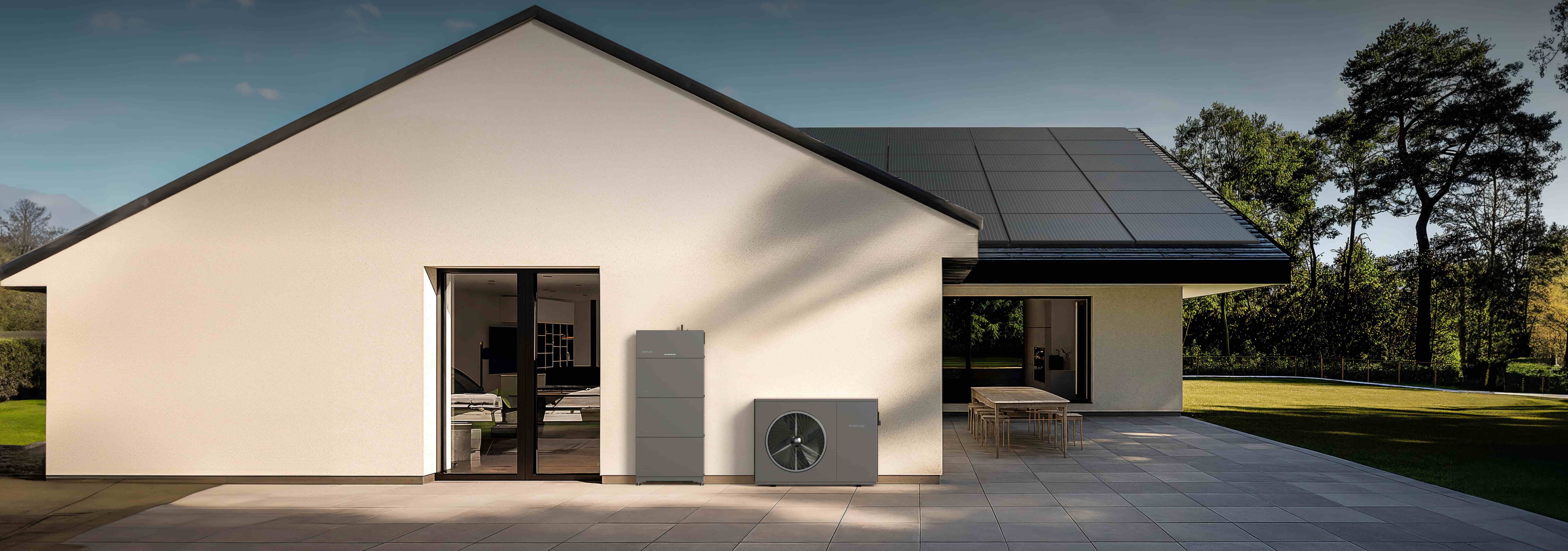 ecoflow powerheat heat pump