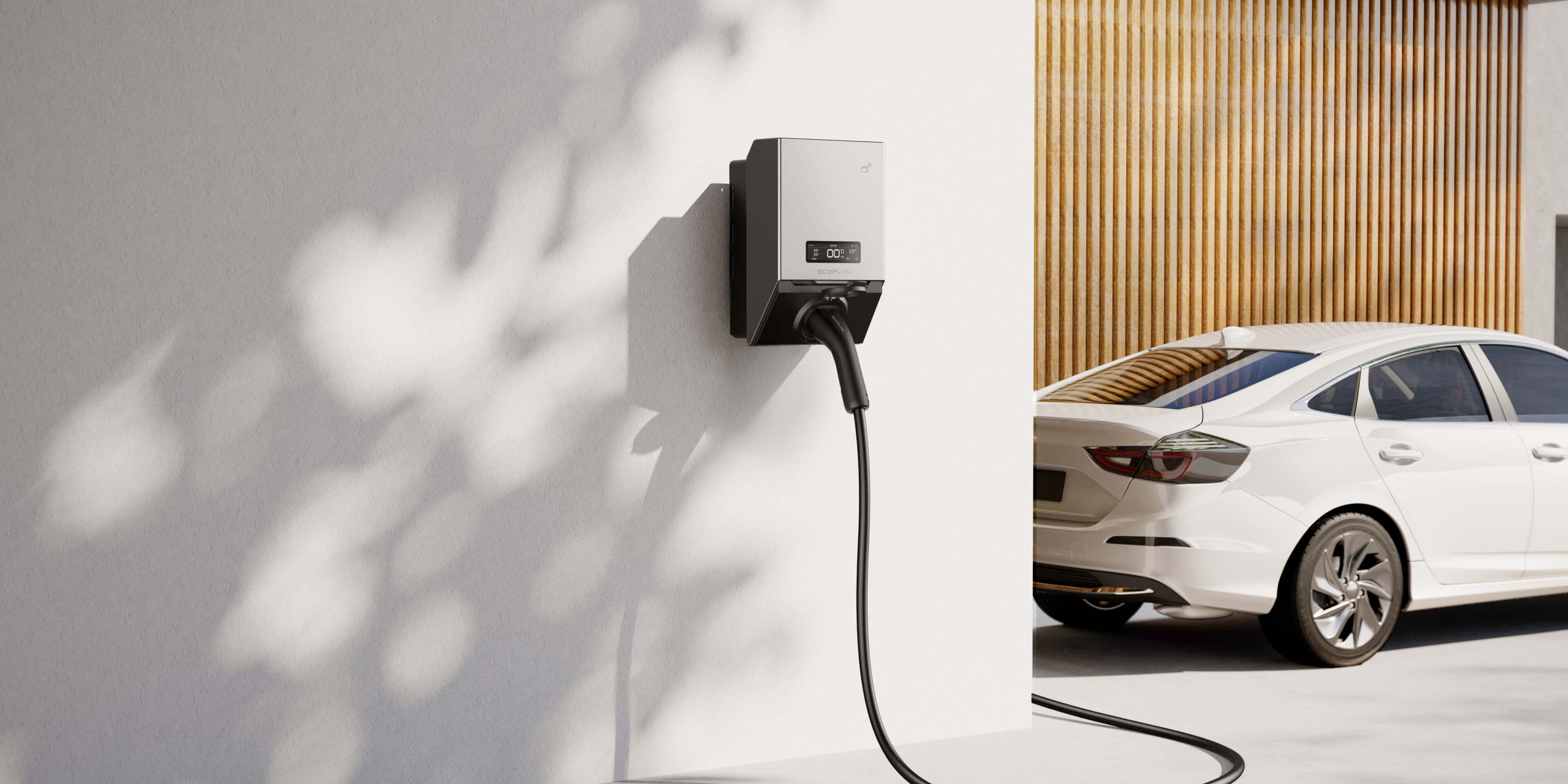 home ev charger uk
