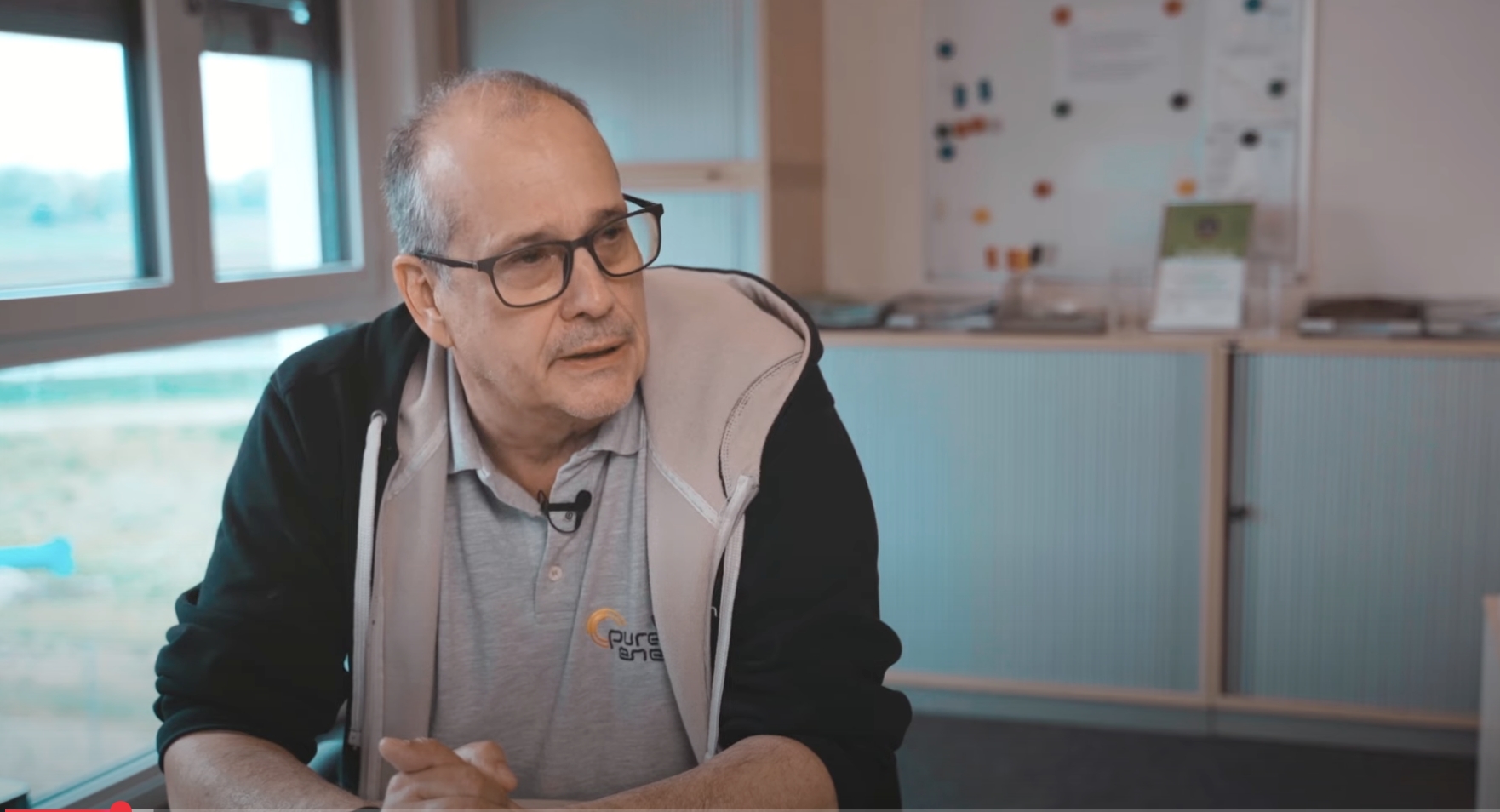 EcoFlow Batteriespeicher Benutzergehäuse：Pure Energien