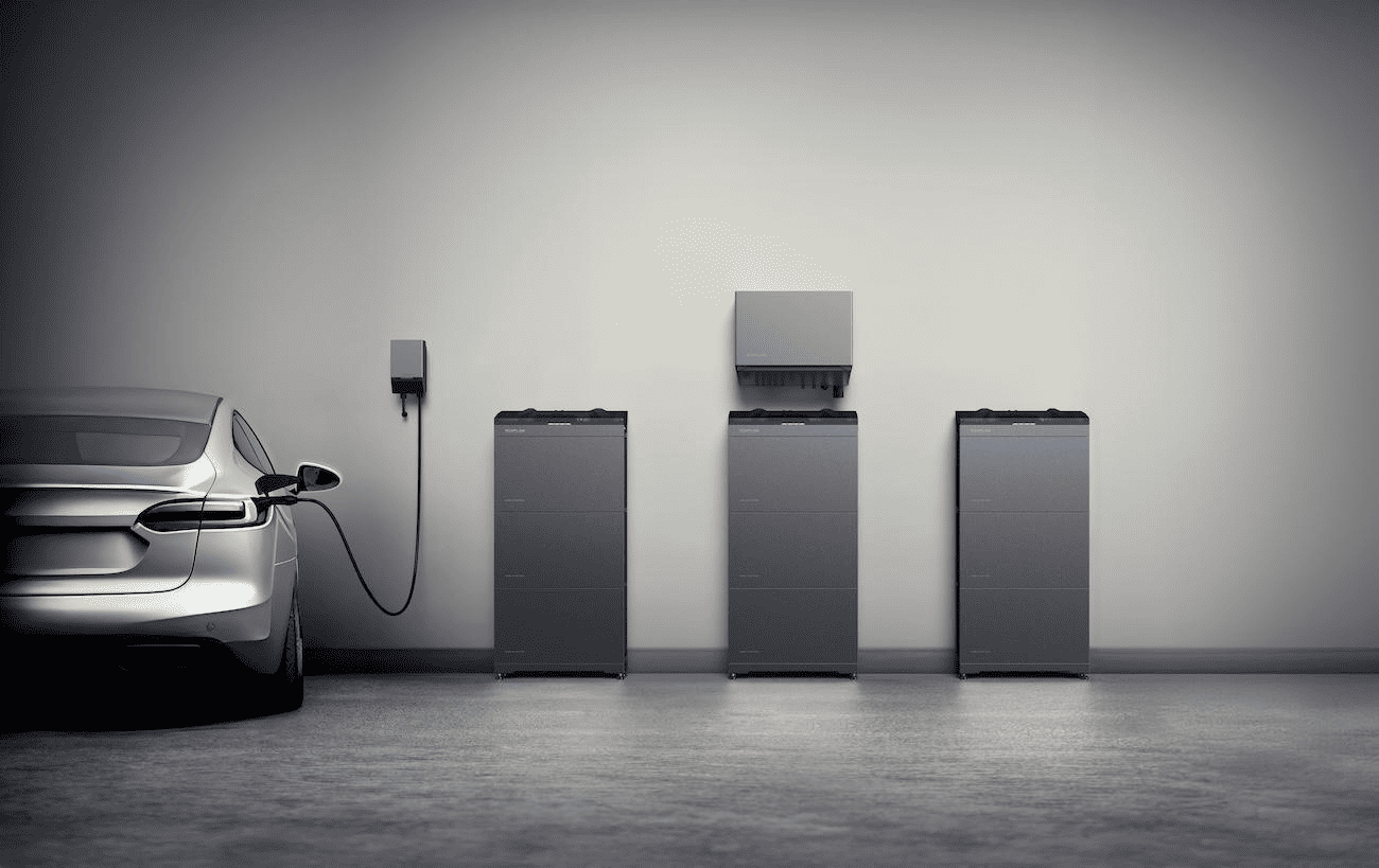 gniazdo ładowania samochodu elektrycznego
