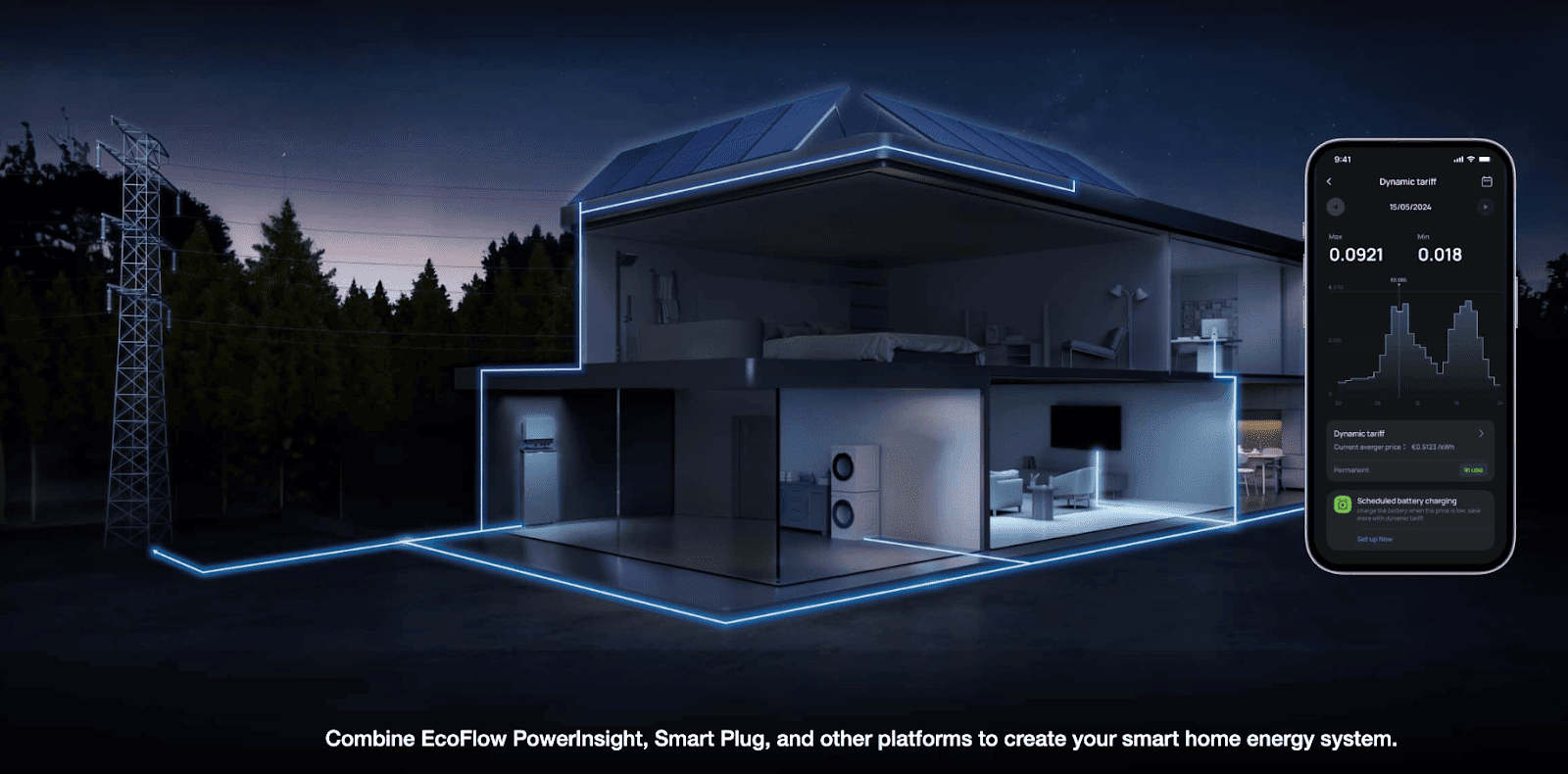 ecoflow powerinsight