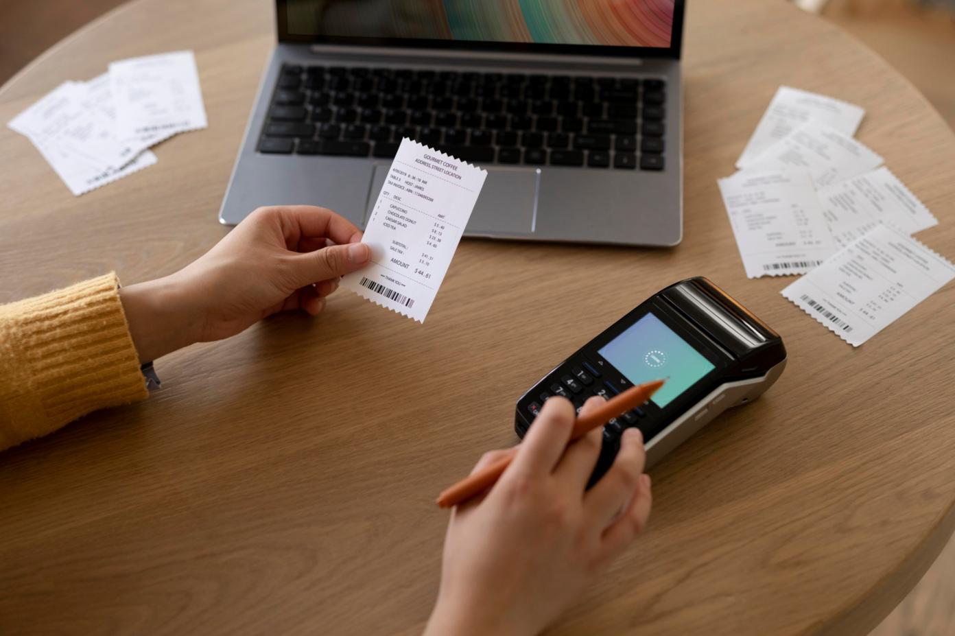 Energiekostenabrechnung