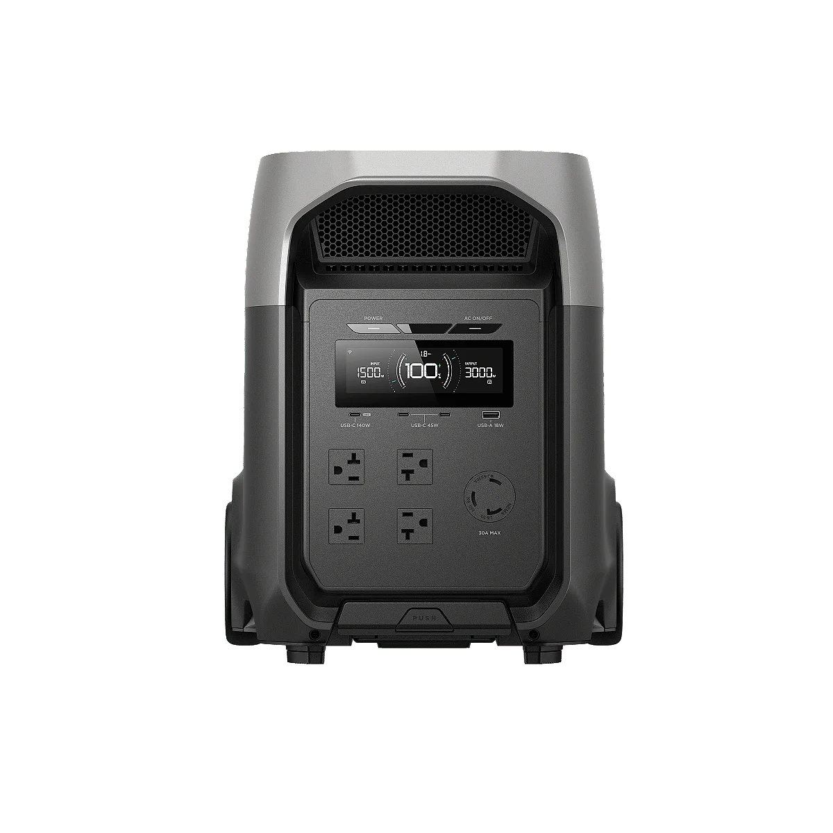 EcoFlow JP | EcoFlow