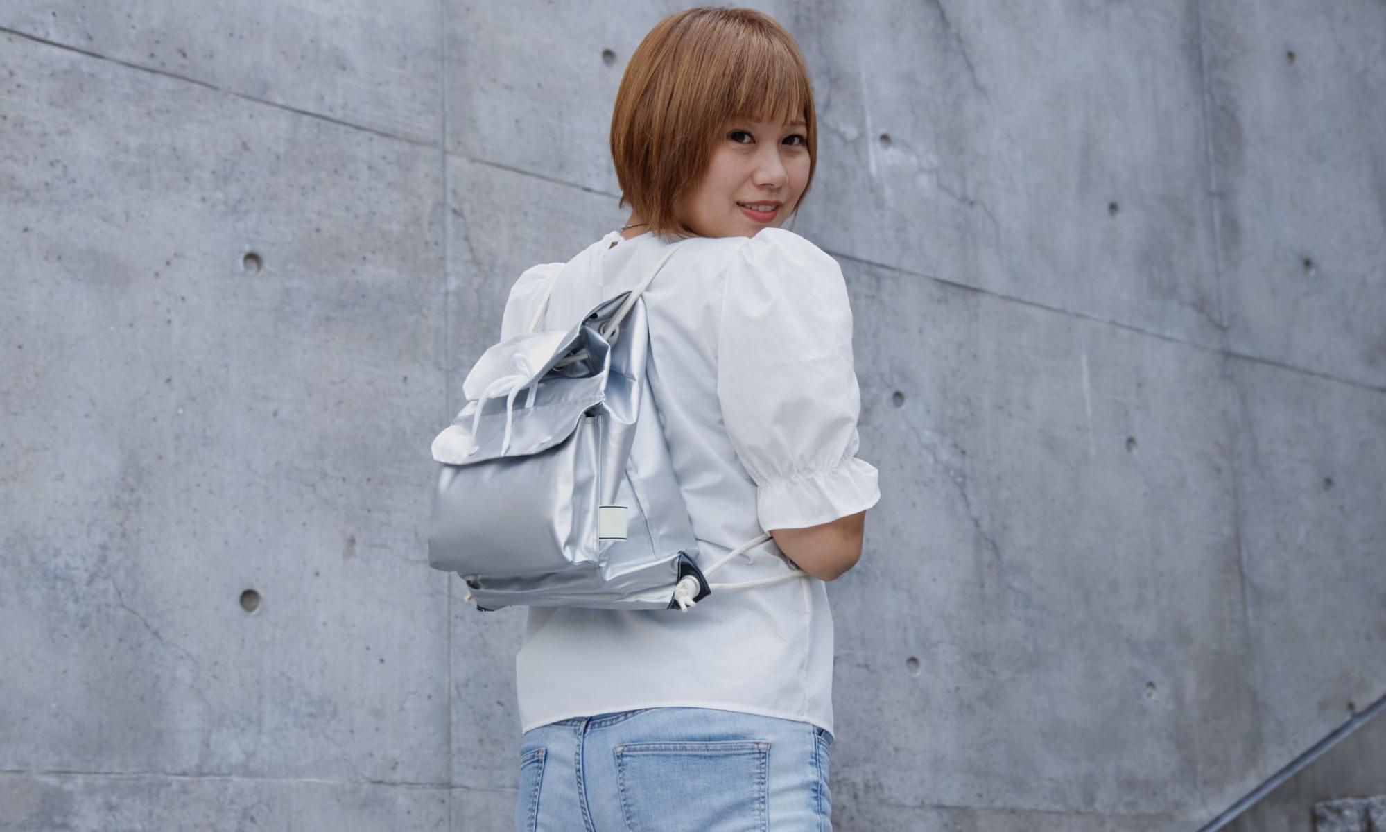 防災リュック　女性　おすすめ　選び方