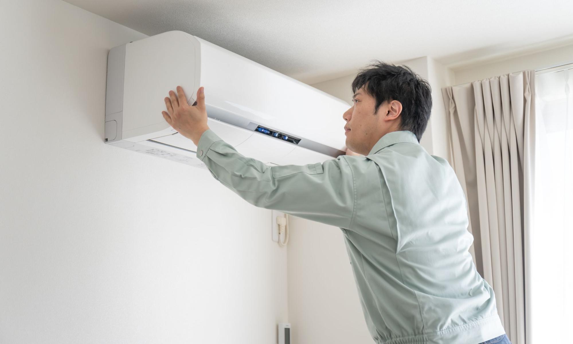 エアコンメーカー　買ってはいけない　質問