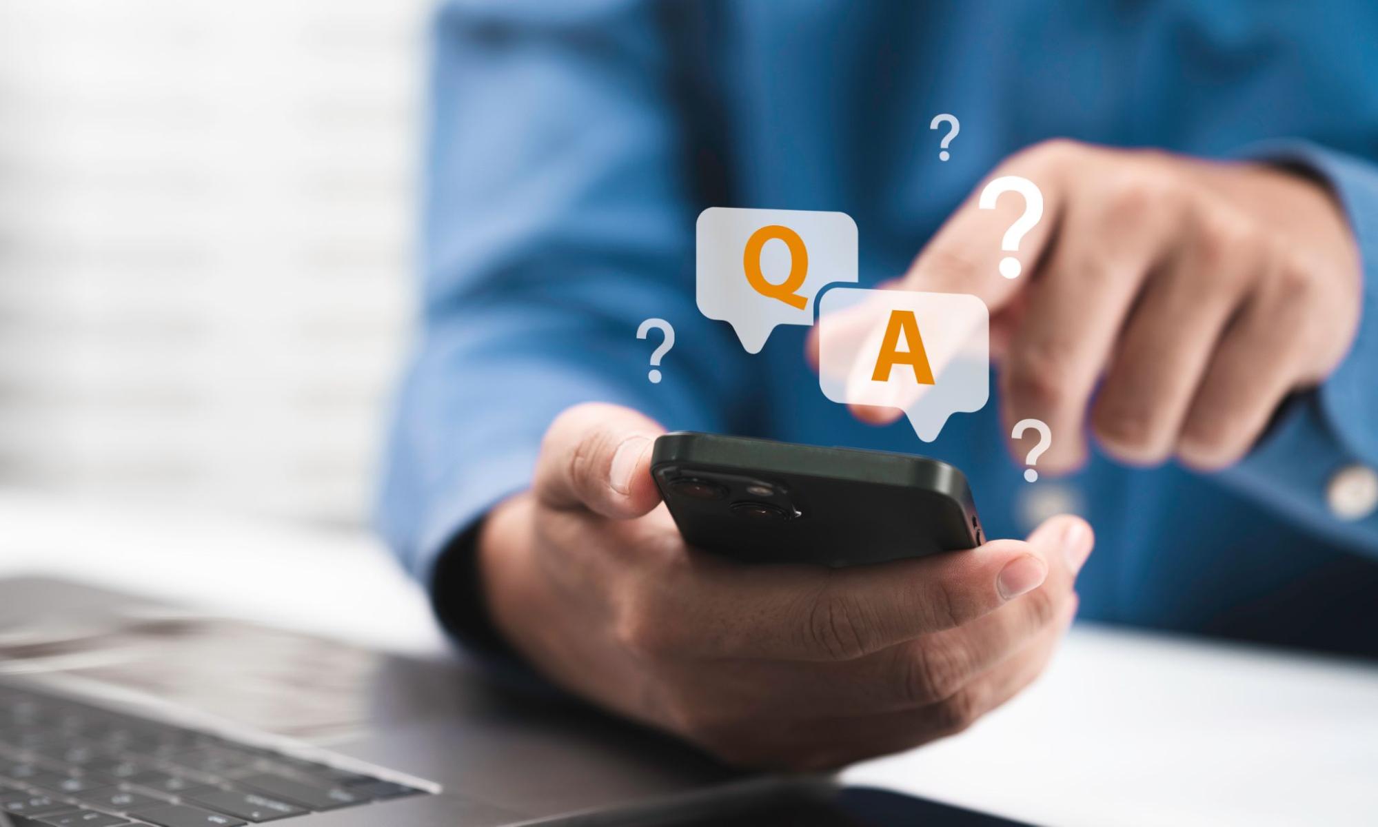 手回し充電器　質問