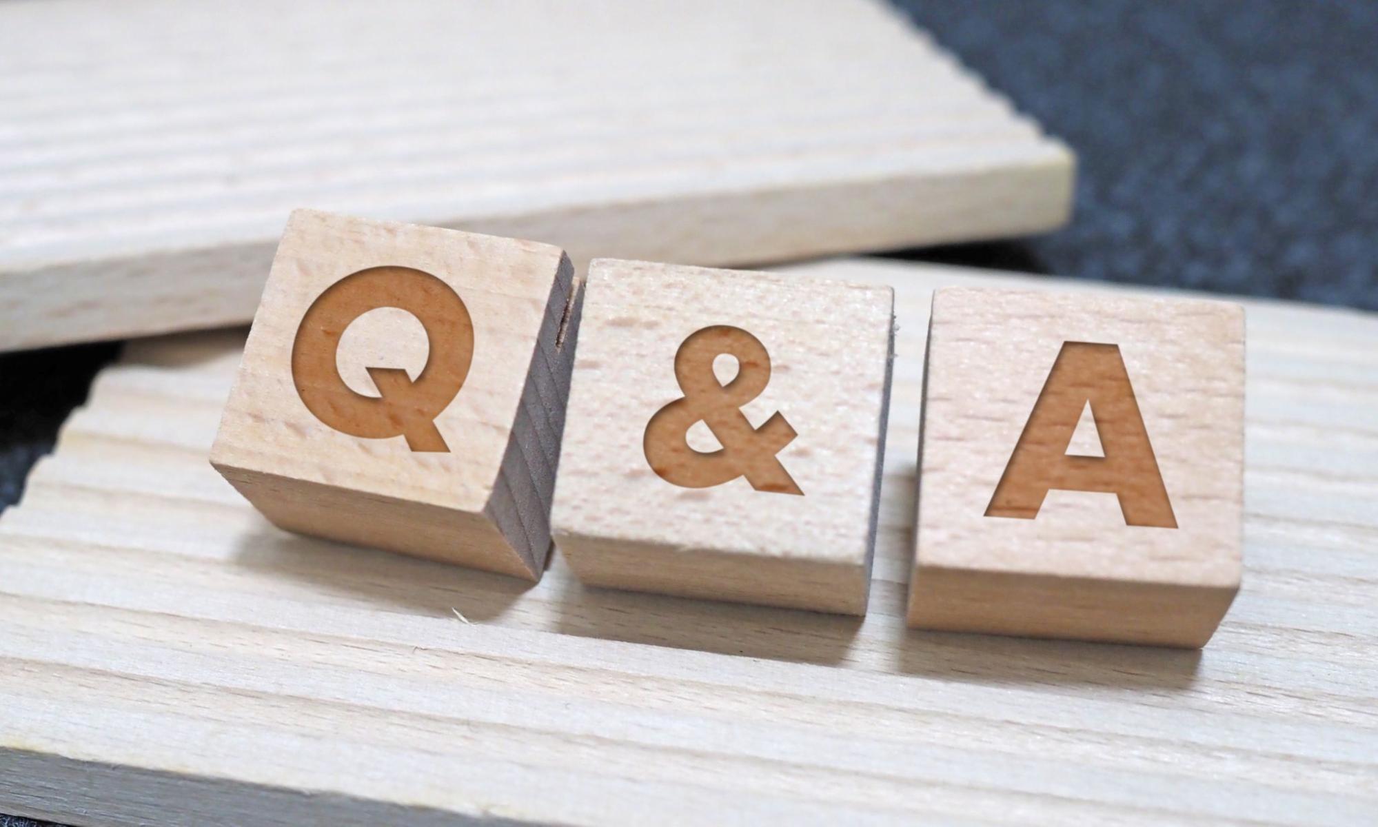 お祭り　屋台　よくある質問