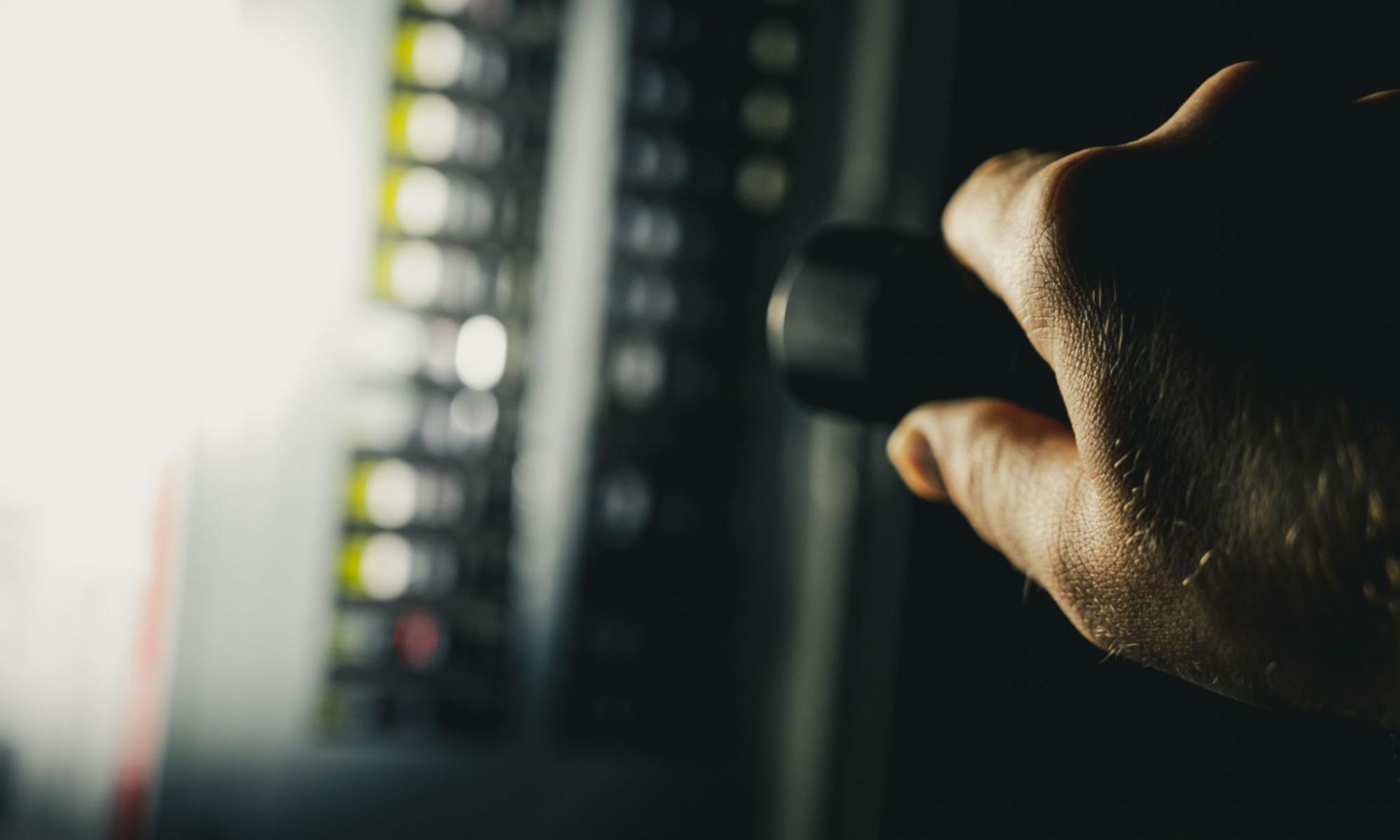 停電　復旧　注意点