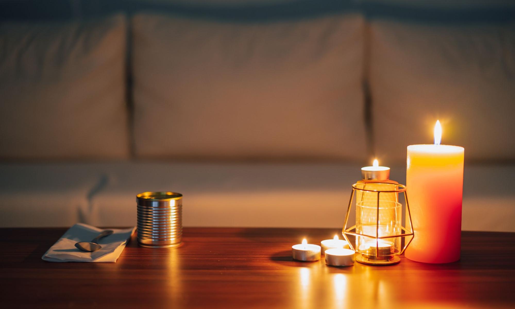 停電　復旧　よくある質問