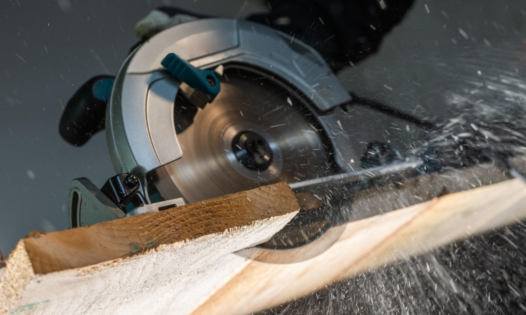 電動工具　選び方