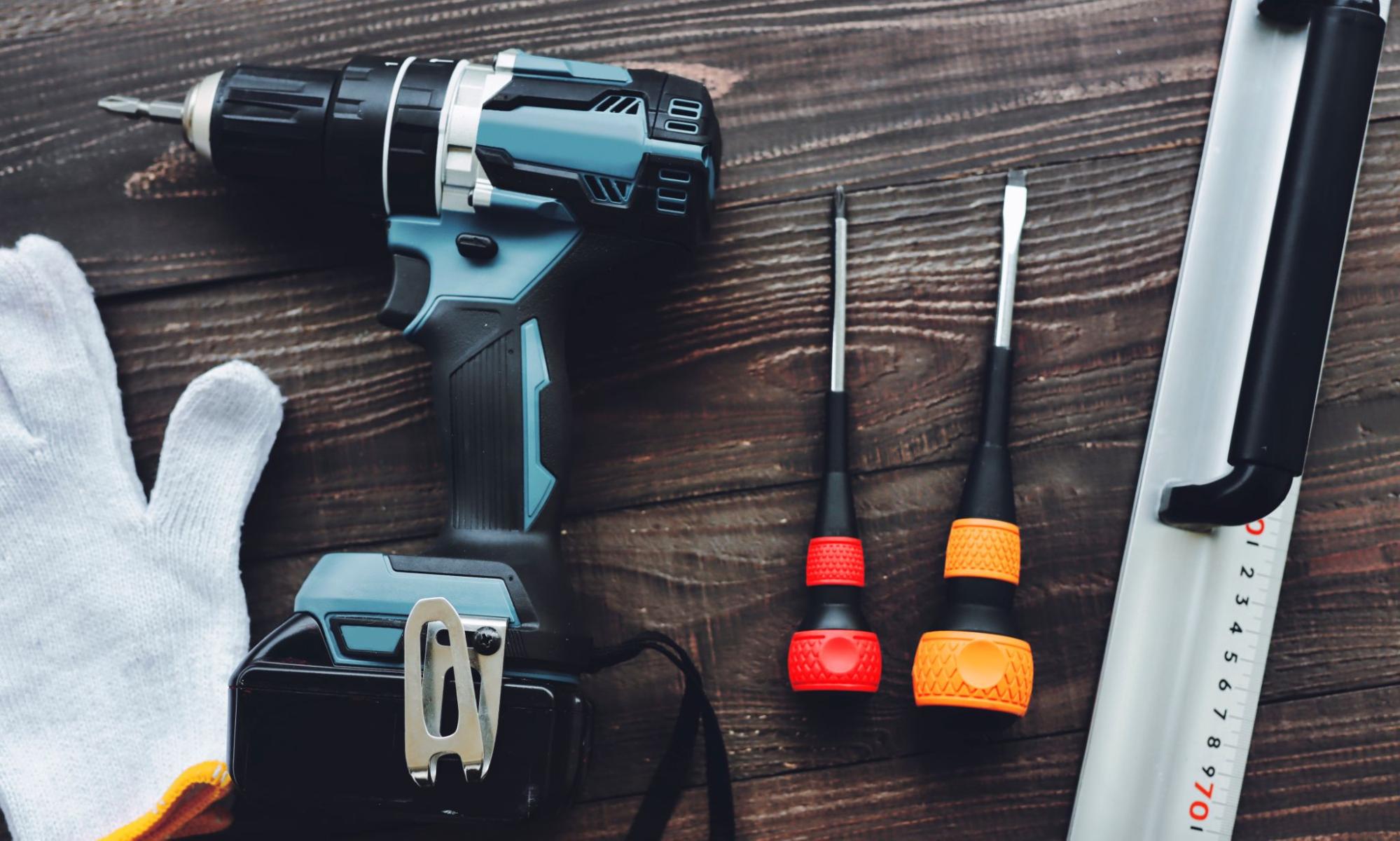 電動工具　質問