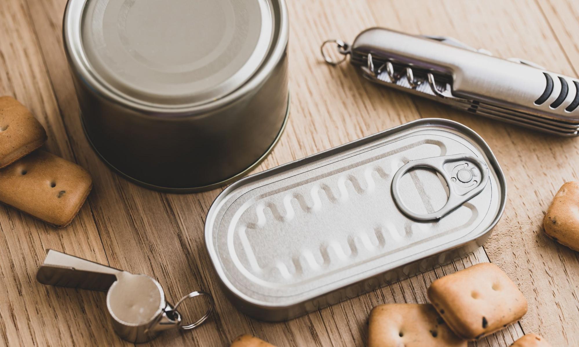 旅行　防災　グッズ　一覧