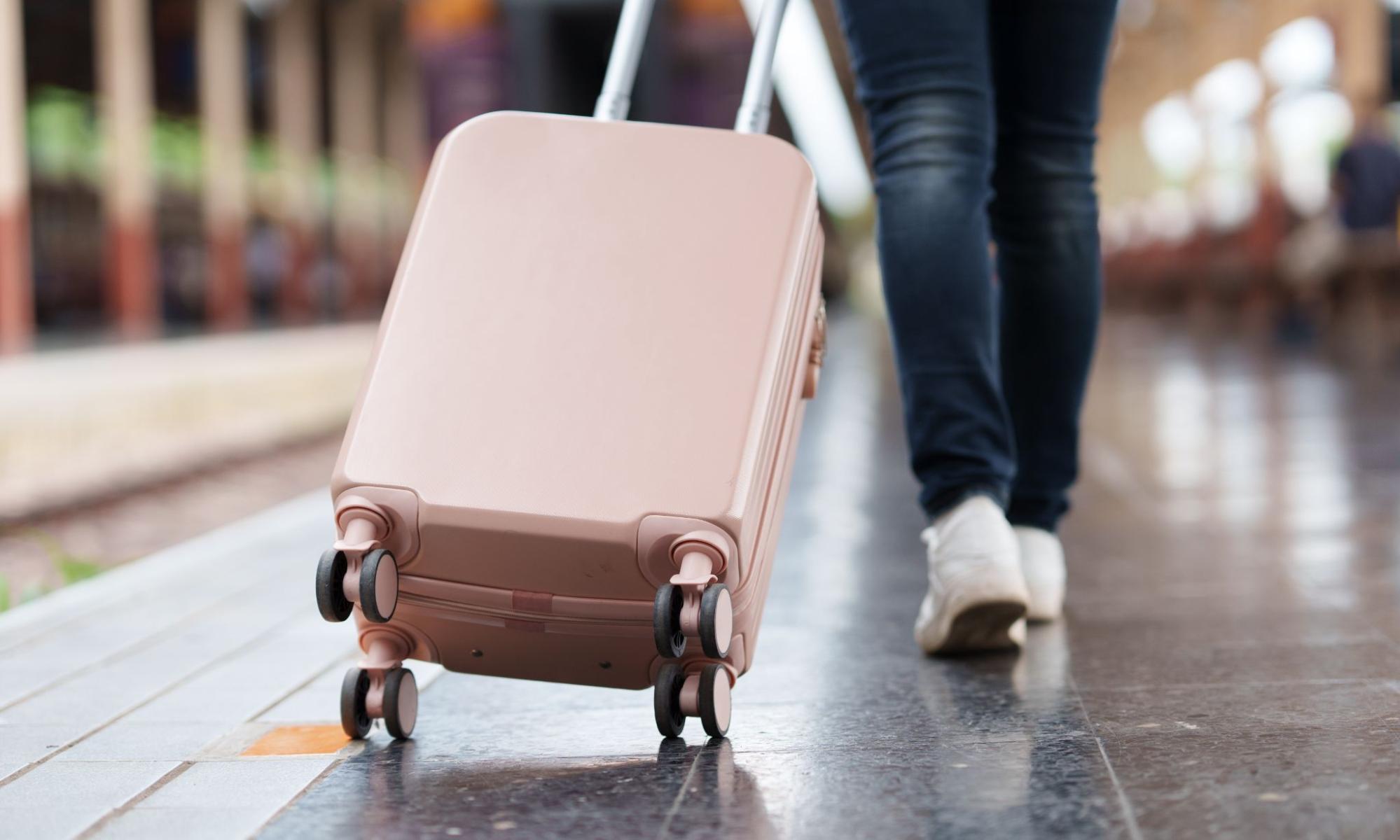 旅行　防災グッズ　質問