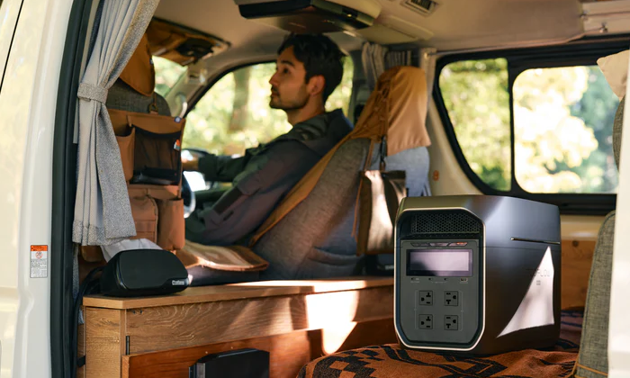 キッチンカーには発電機が必須！主な種類や正しい選び方も詳しく紹介