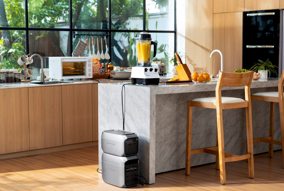 Escenarios diarios de ahorro de energía