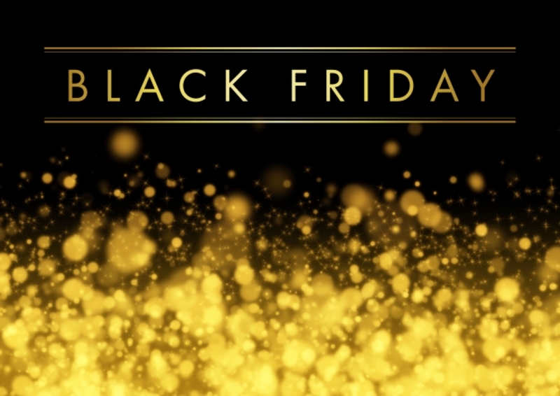 ブラックフライデー　おすすめ　家電