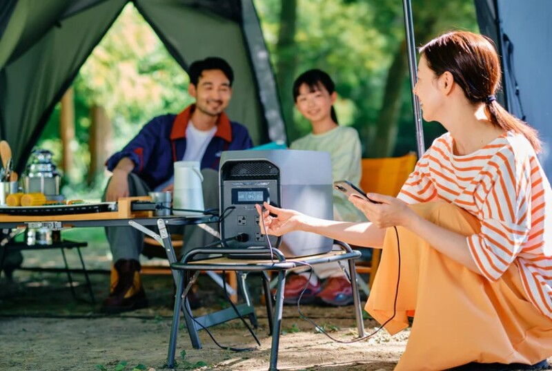 ブラックフライデー　買える　ポータブル電源