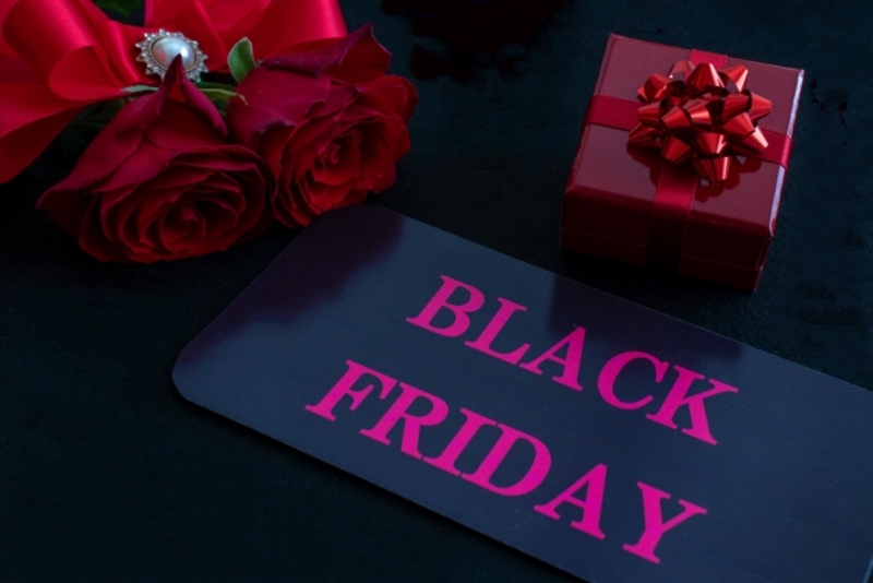 ブラックフライデー　質問