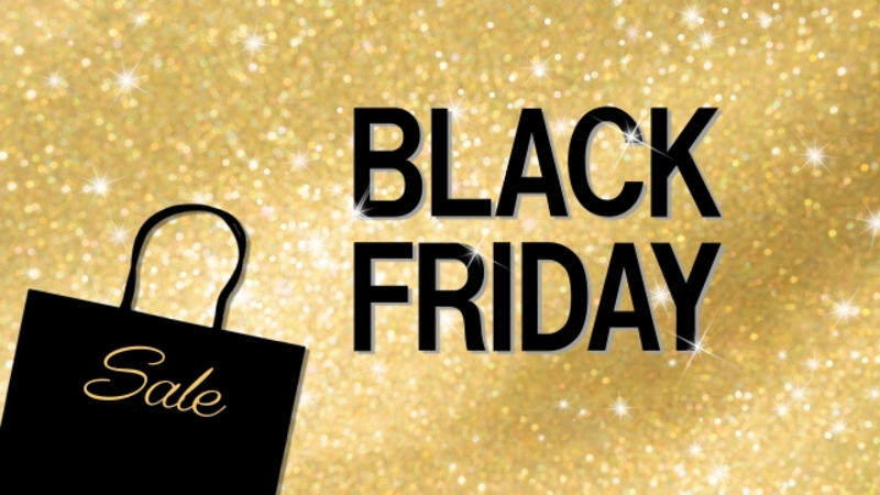 ブラックフライデー　とは　解説