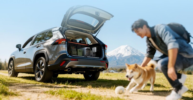 EcoFlow Alternator Chargerの仕様比較